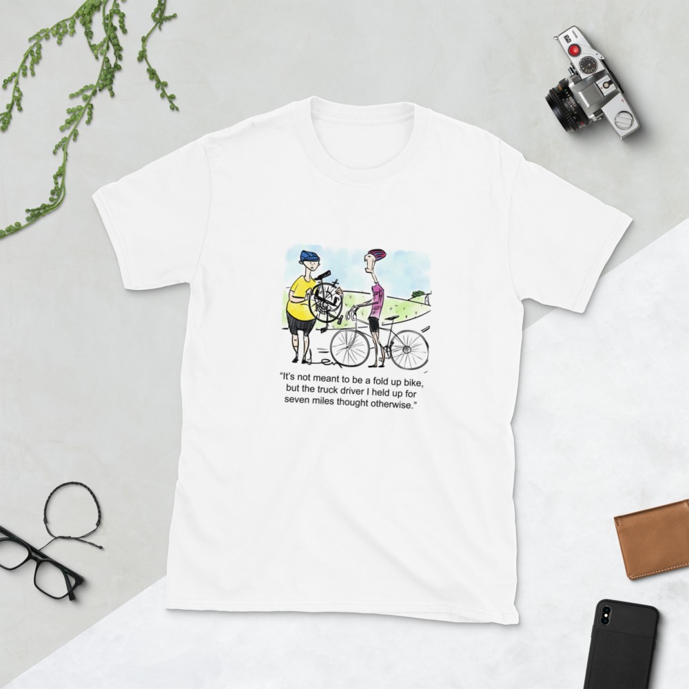 Unisex T-Shirt