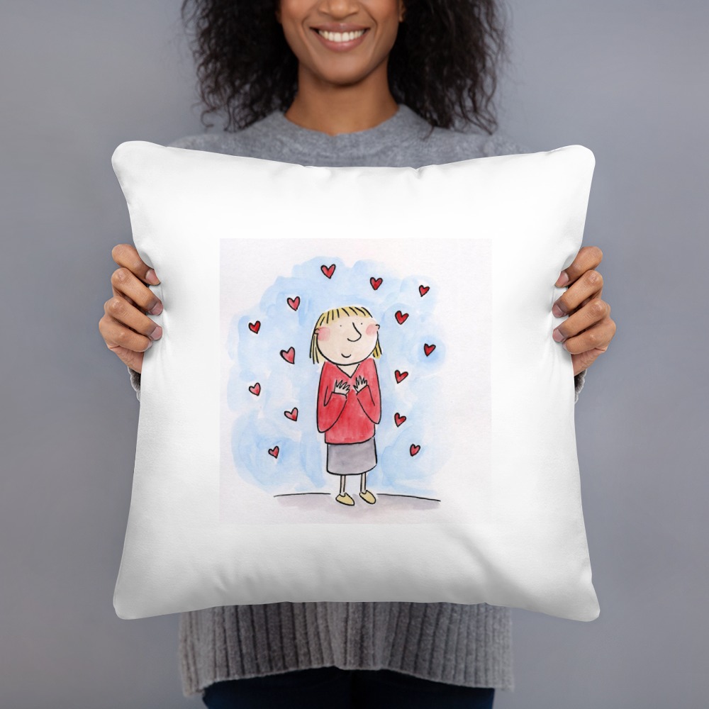 Premium Pillow