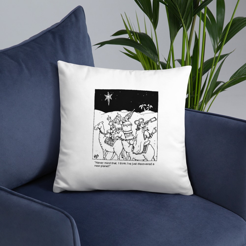 Premium Pillow
