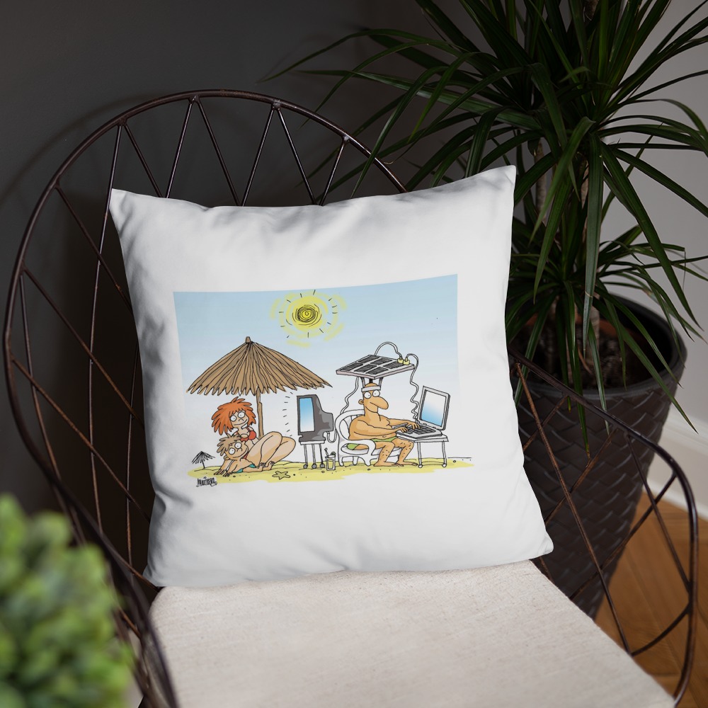 Premium Pillow