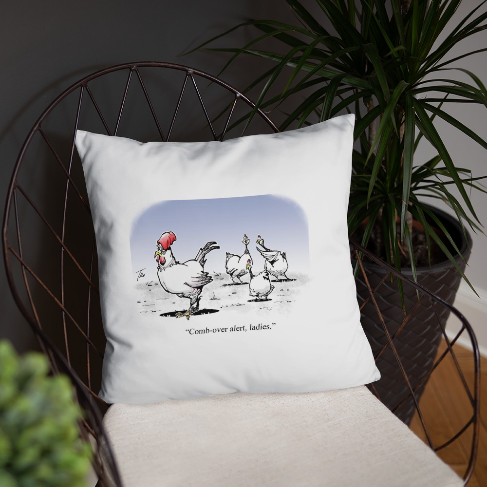Premium Pillow