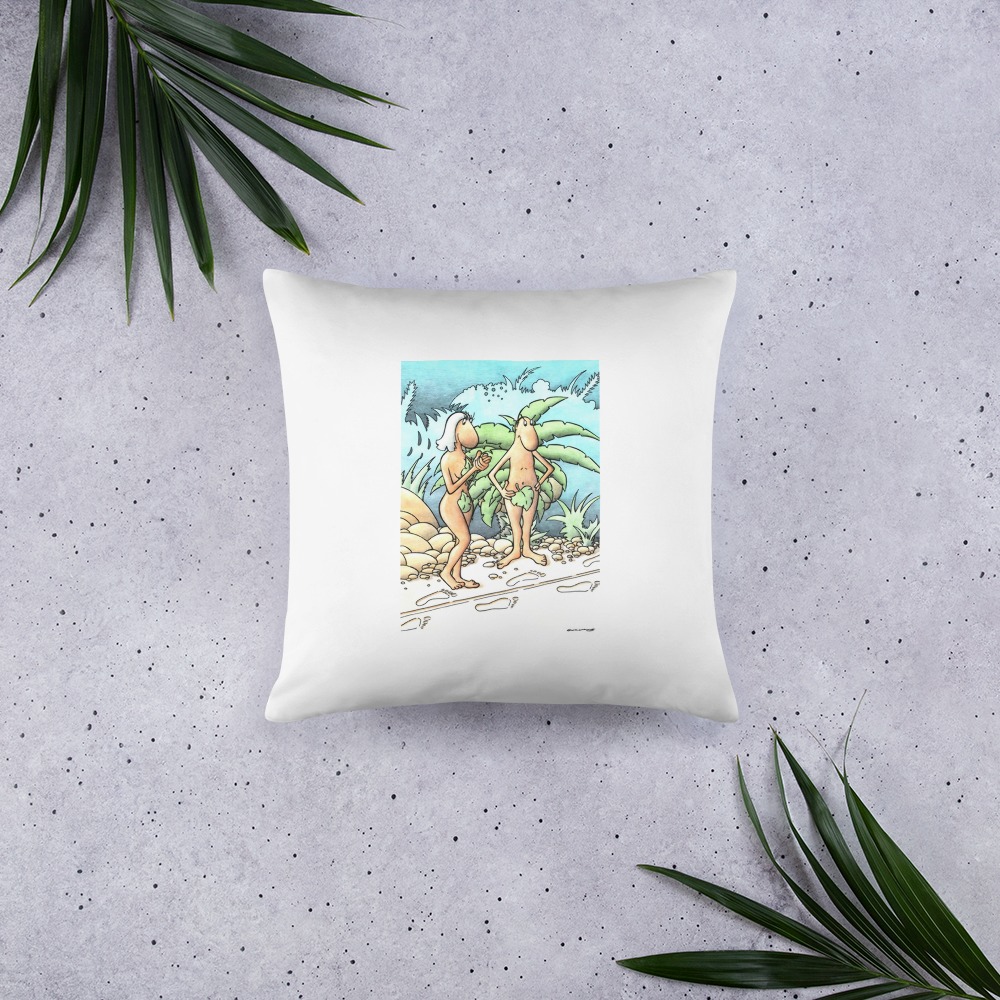 Premium Pillow