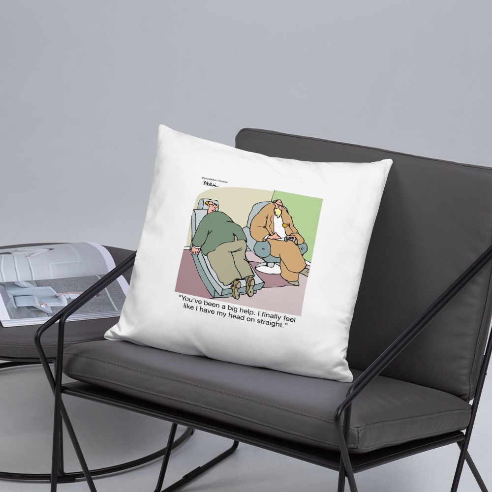 Premium Pillow