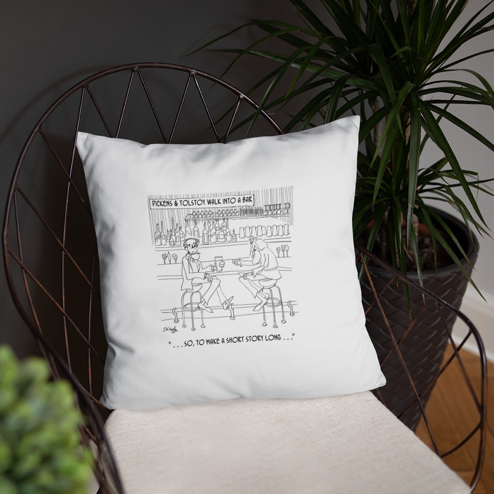 Premium Pillow