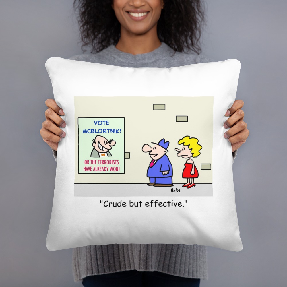 Premium Pillow