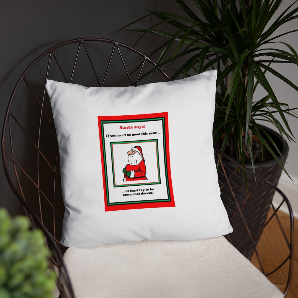 Premium Pillow