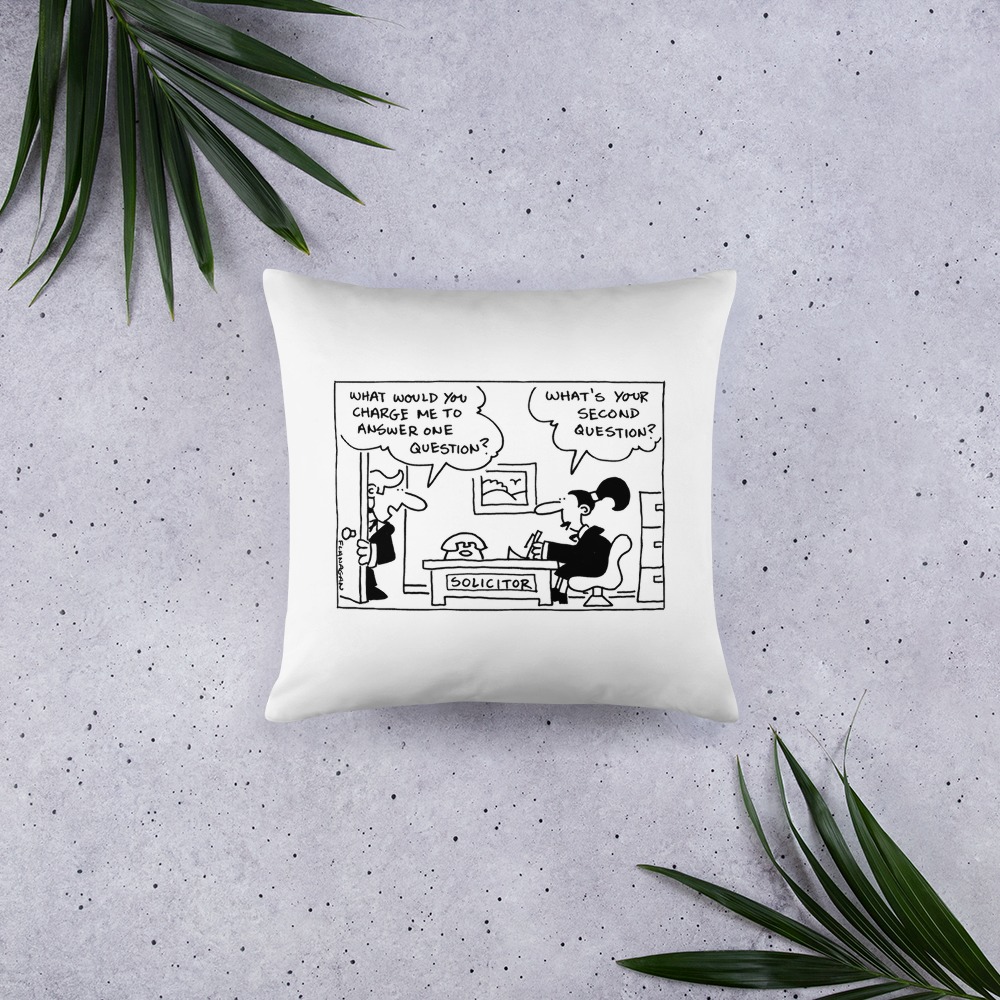 Premium Pillow