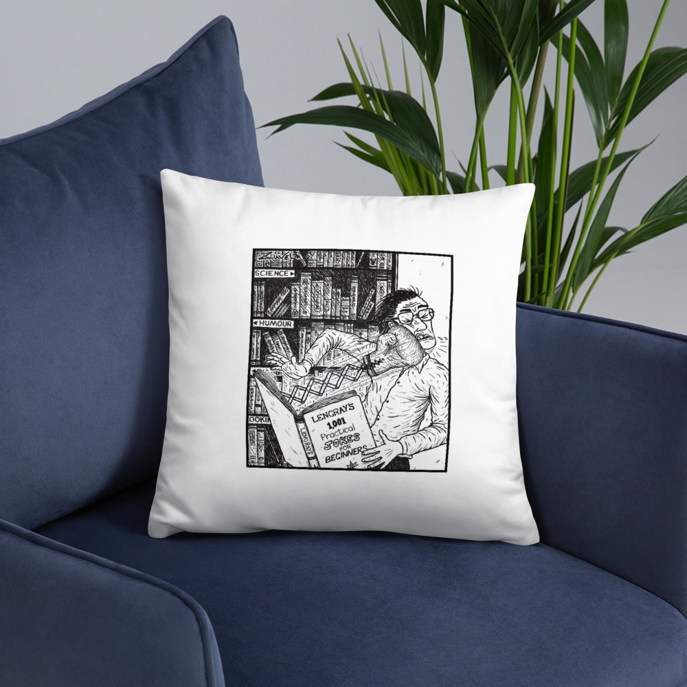 Premium Pillow
