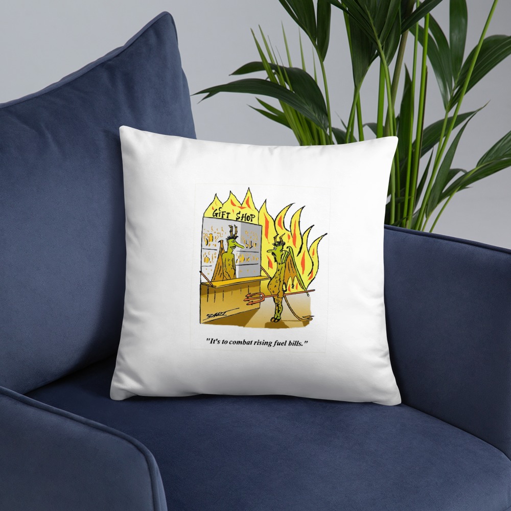 Premium Pillow