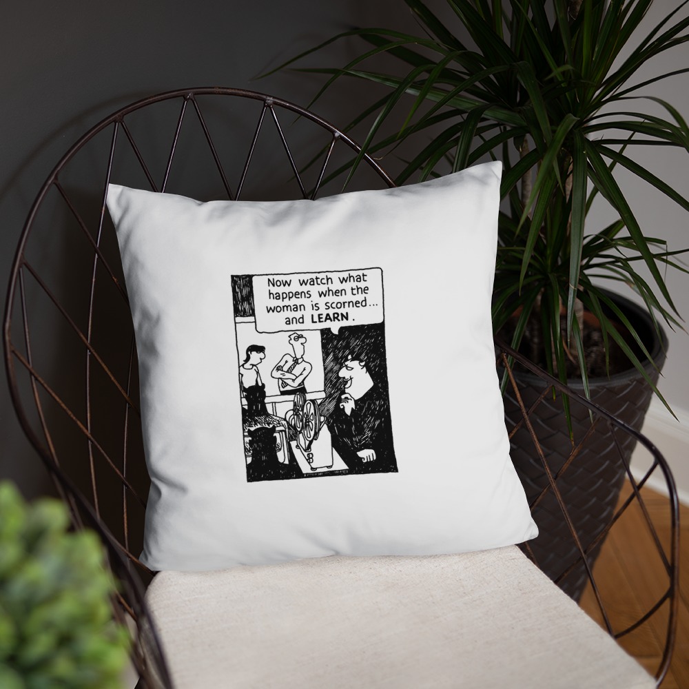 Premium Pillow