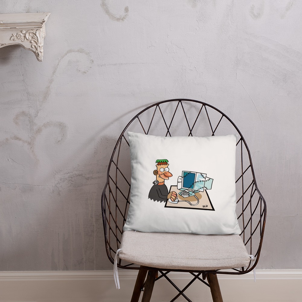 Premium Pillow