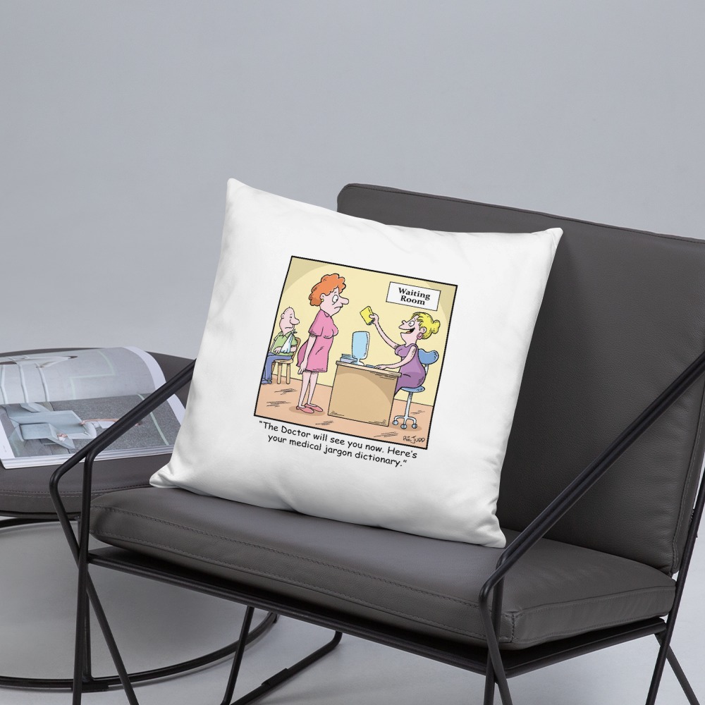 Premium Pillow