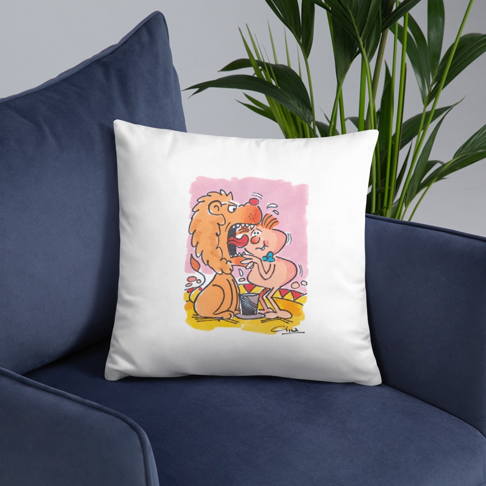 Premium Pillow