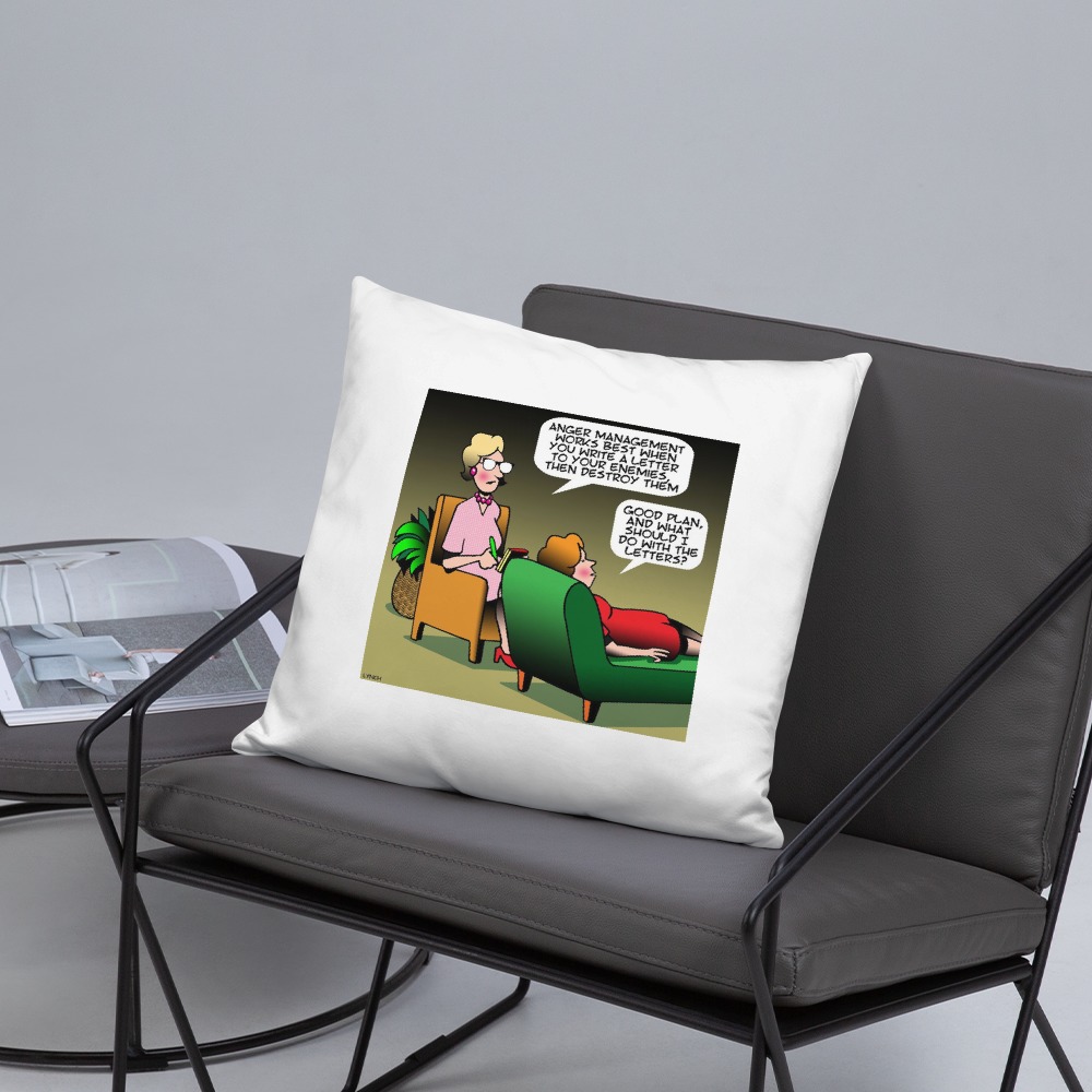 Premium Pillow