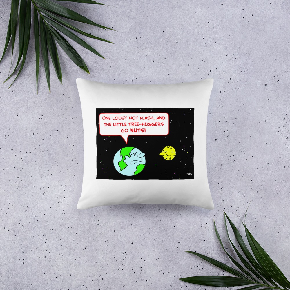 Premium Pillow