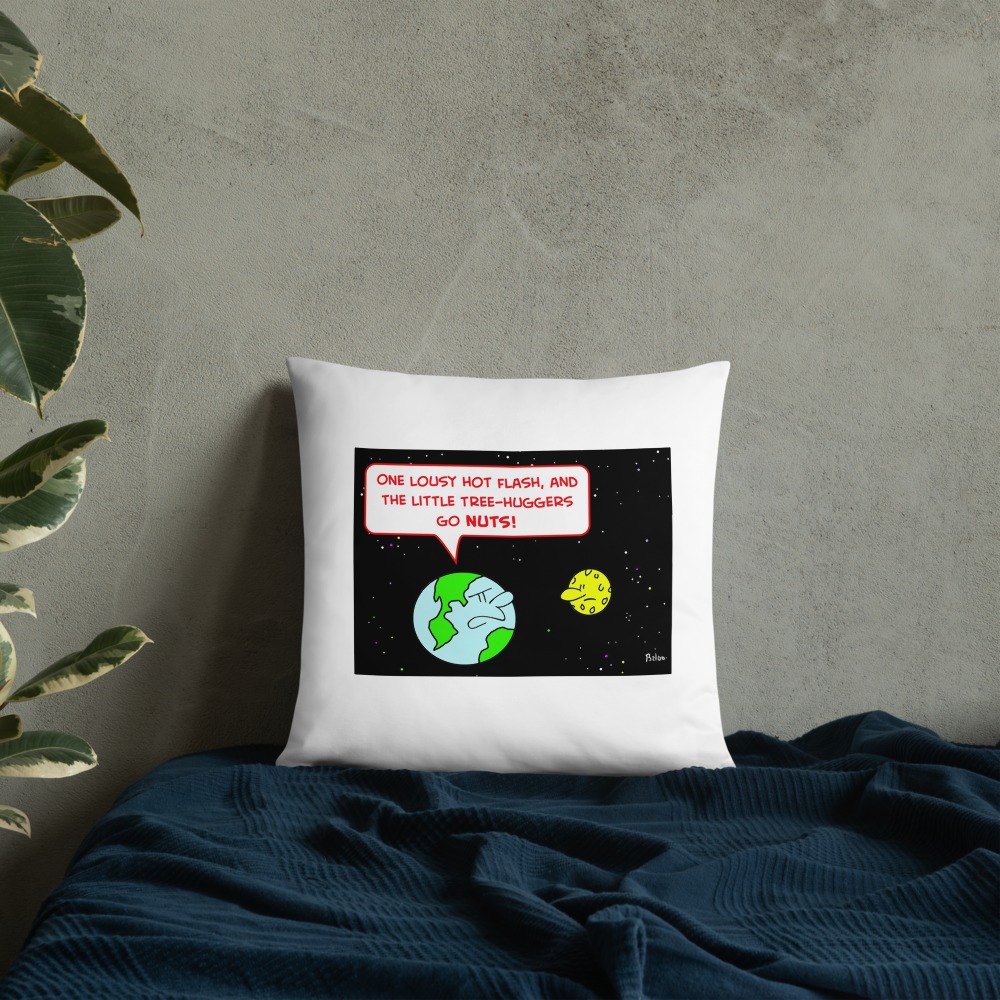 Premium Pillow