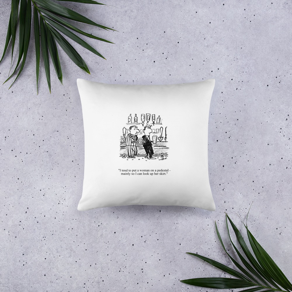 Premium Pillow