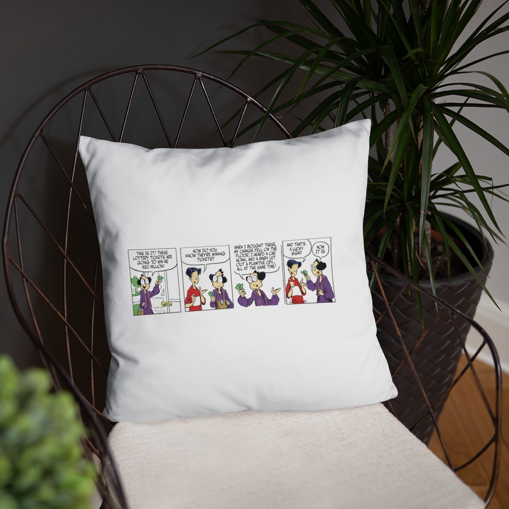 Premium Pillow