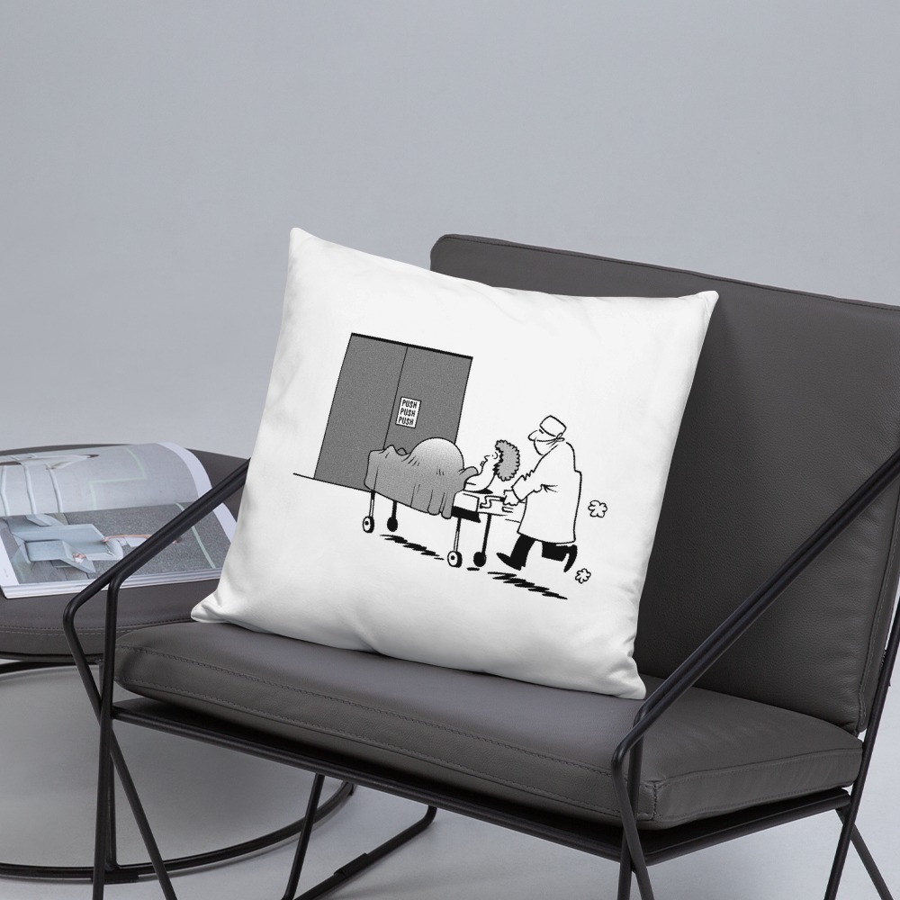 Premium Pillow