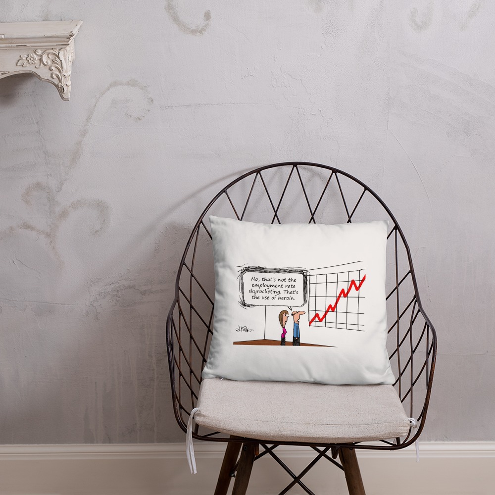 Premium Pillow