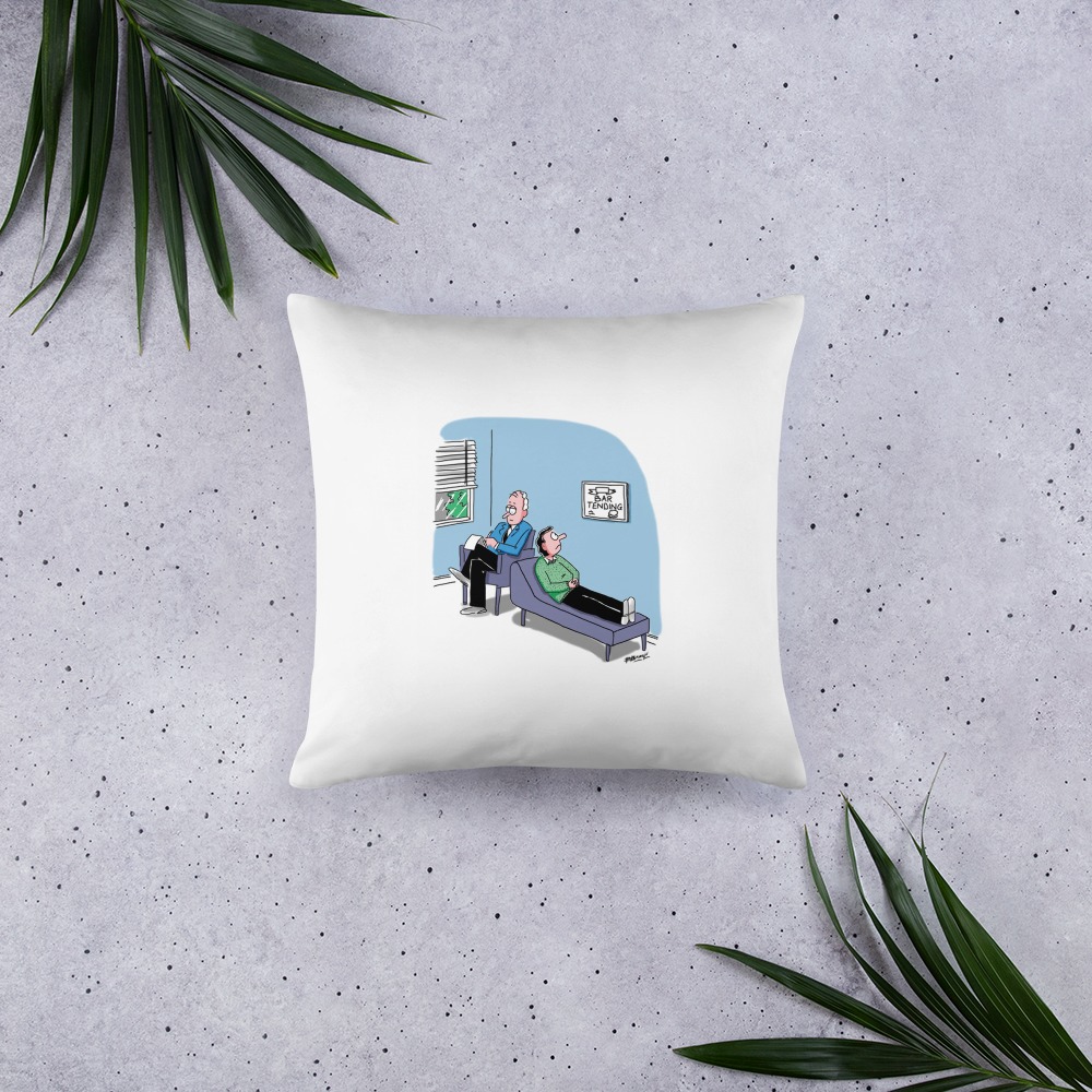 Premium Pillow