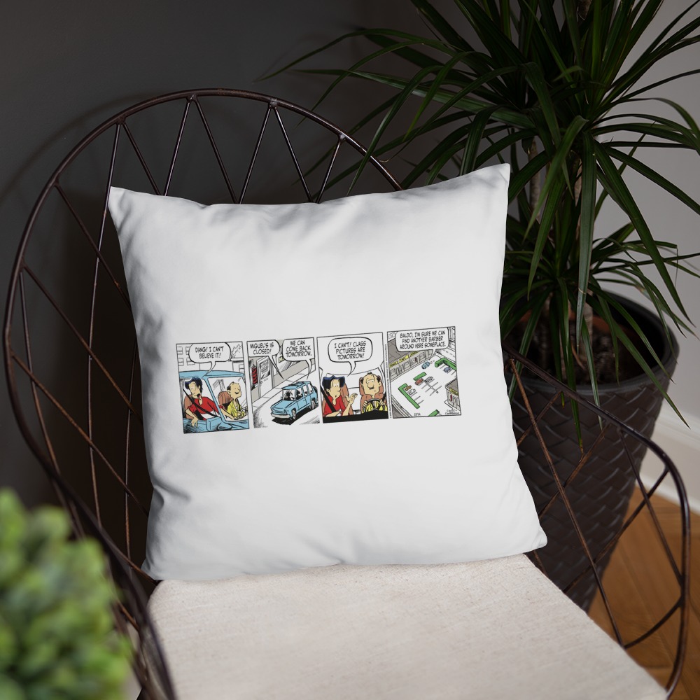 Premium Pillow