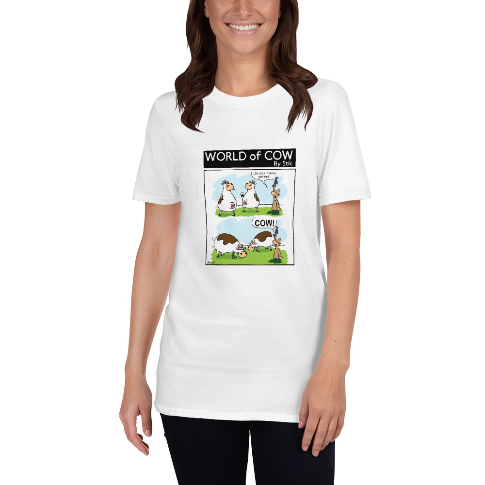 Unisex T-Shirt