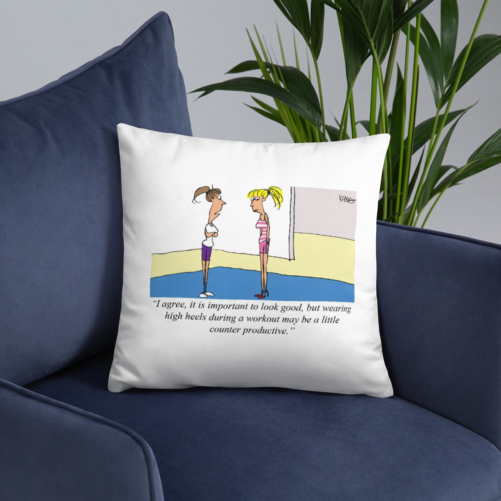 Premium Pillow