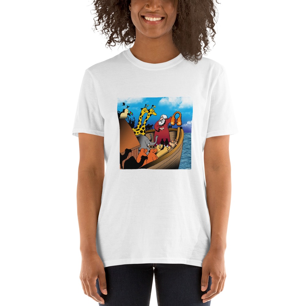 Unisex T-Shirt