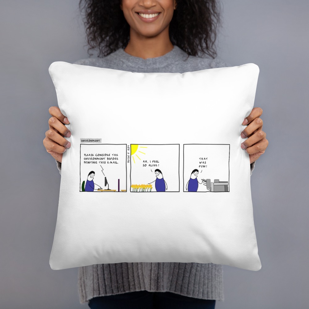 Premium Pillow