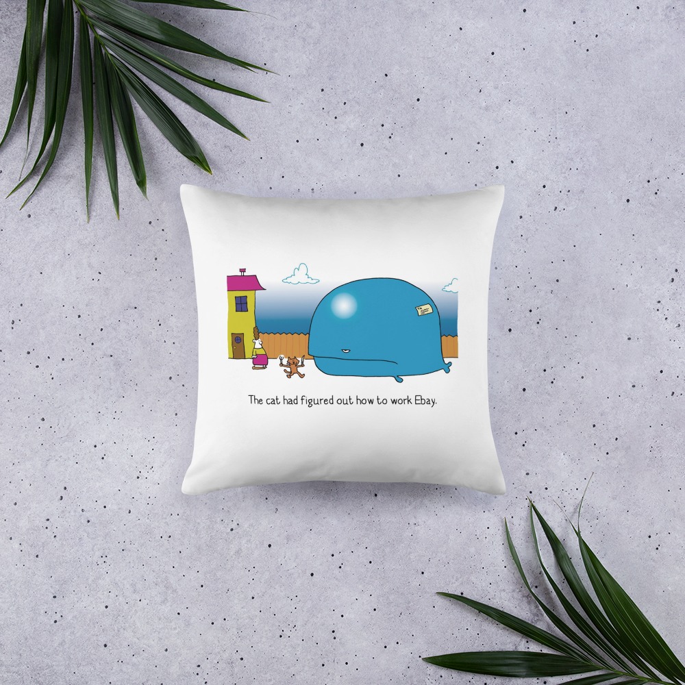 Premium Pillow