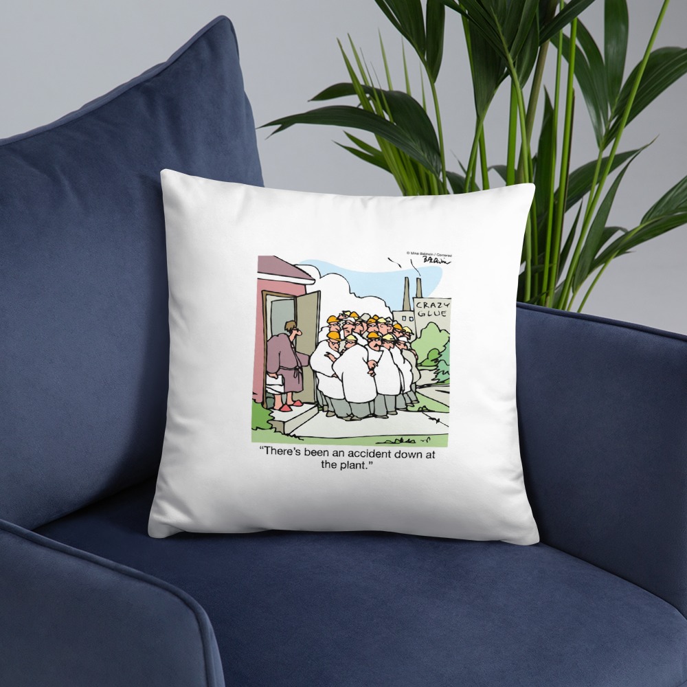 Premium Pillow