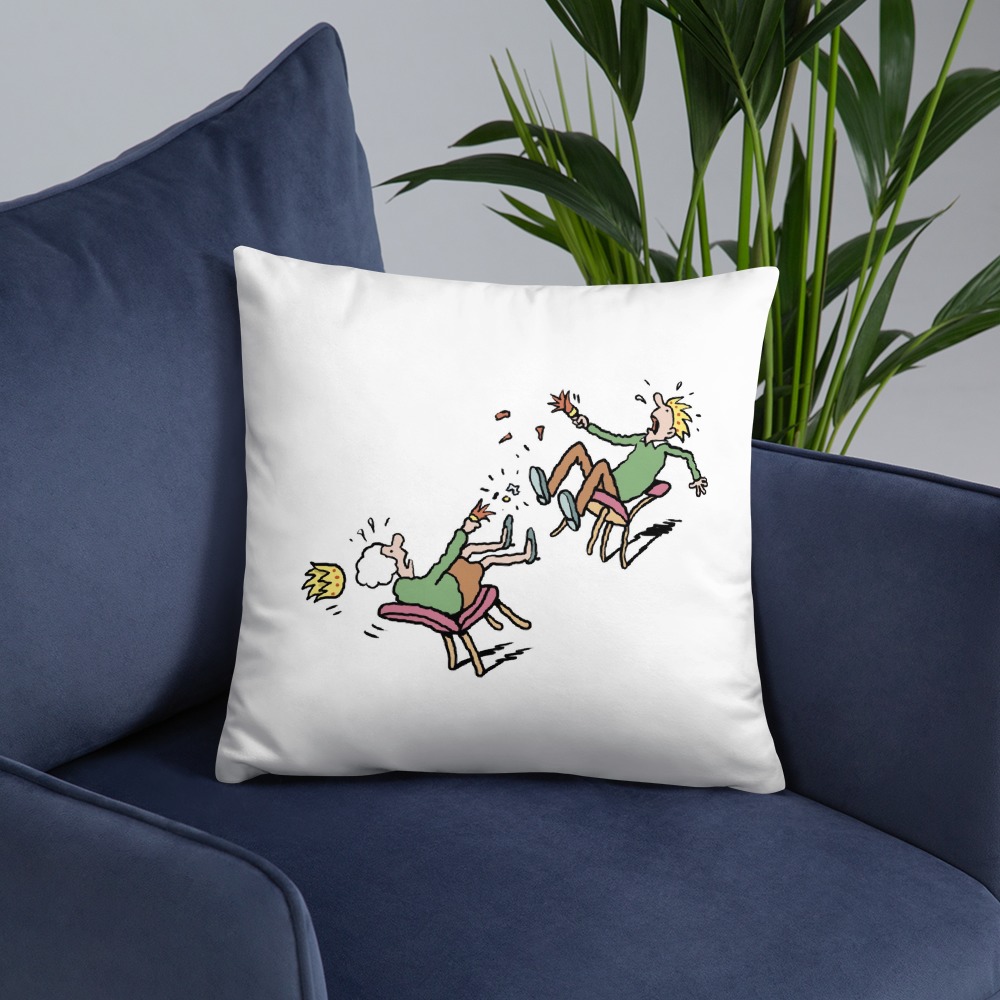 Premium Pillow