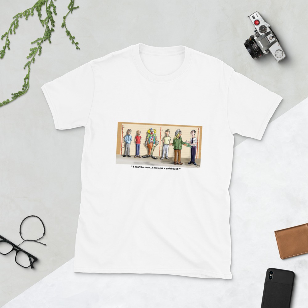 Unisex T-Shirt