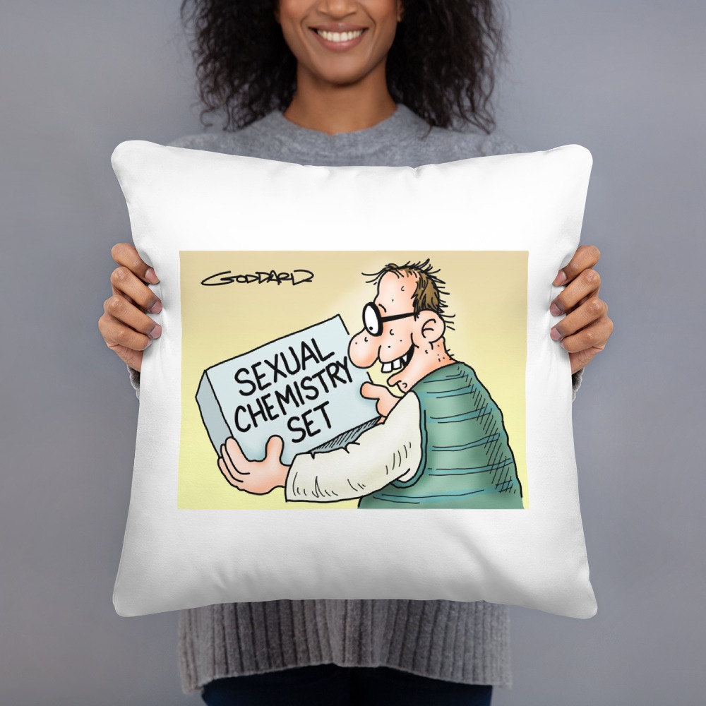 Premium Pillow