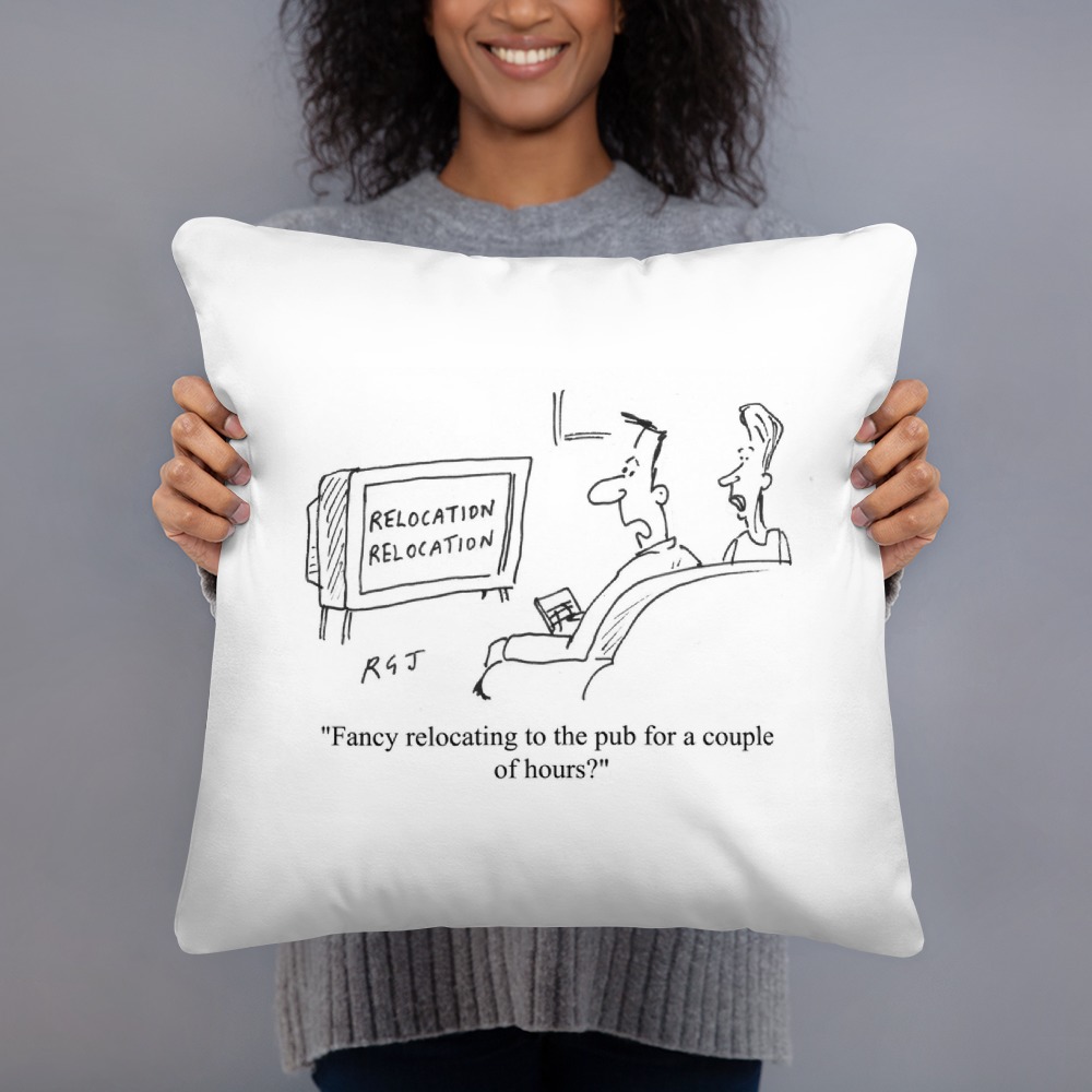 Premium Pillow