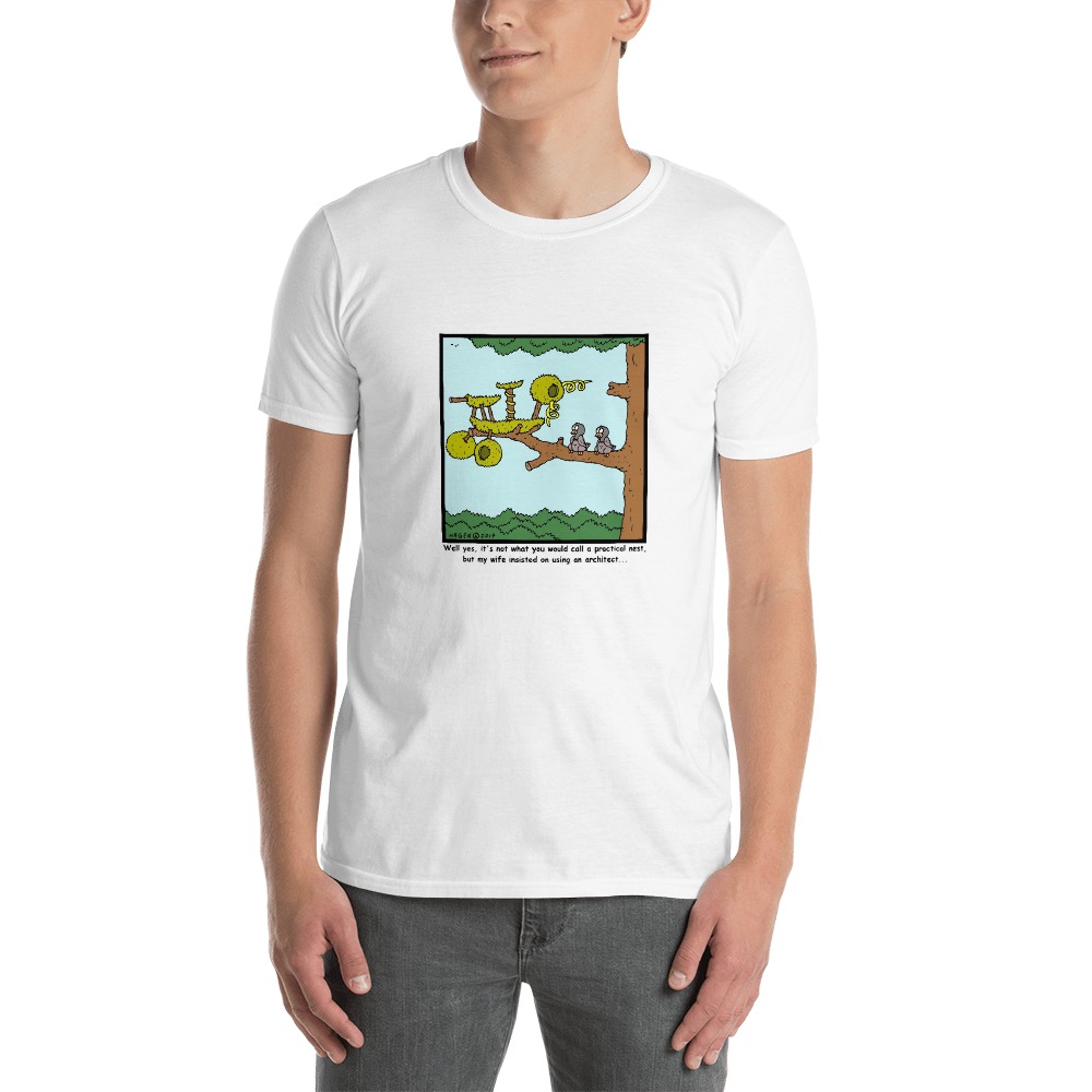 Unisex T-Shirt