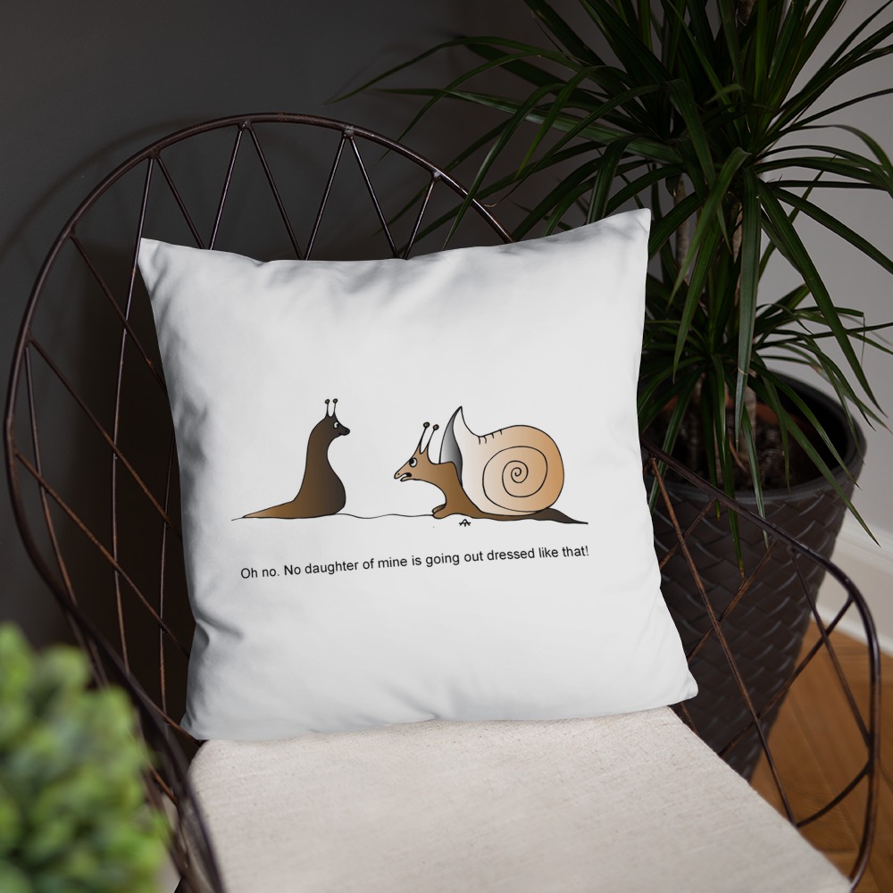 Premium Pillow
