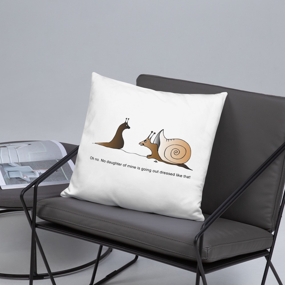 Premium Pillow