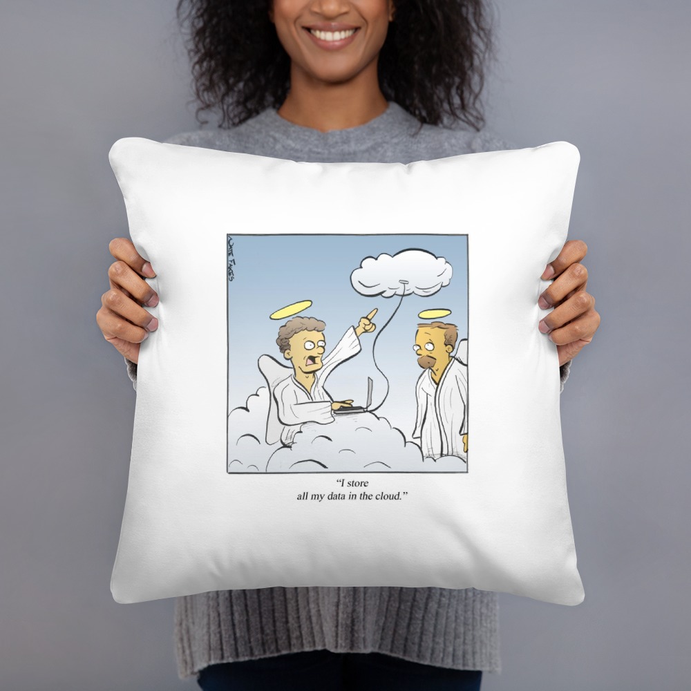 Premium Pillow