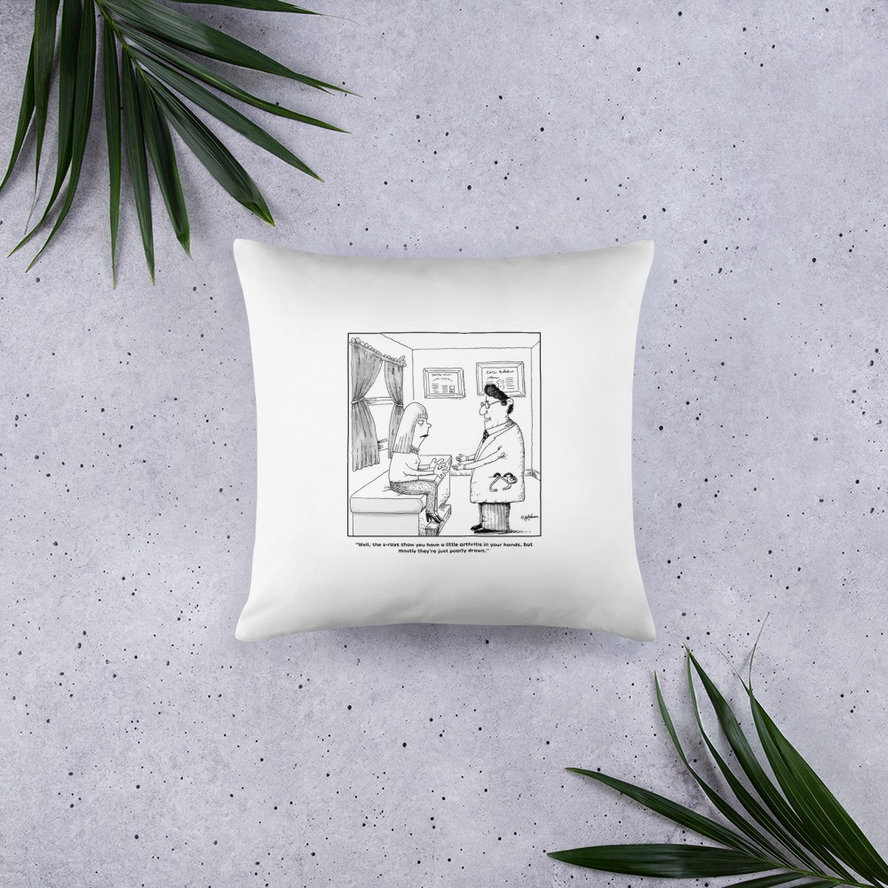 Premium Pillow