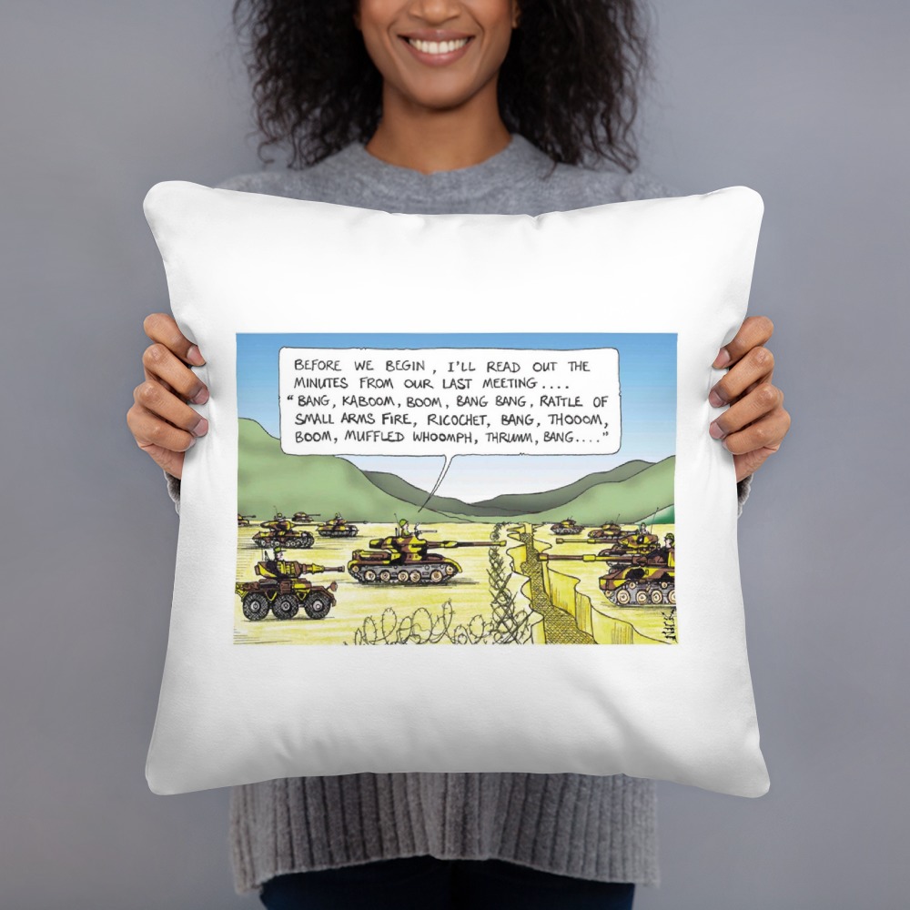 Premium Pillow
