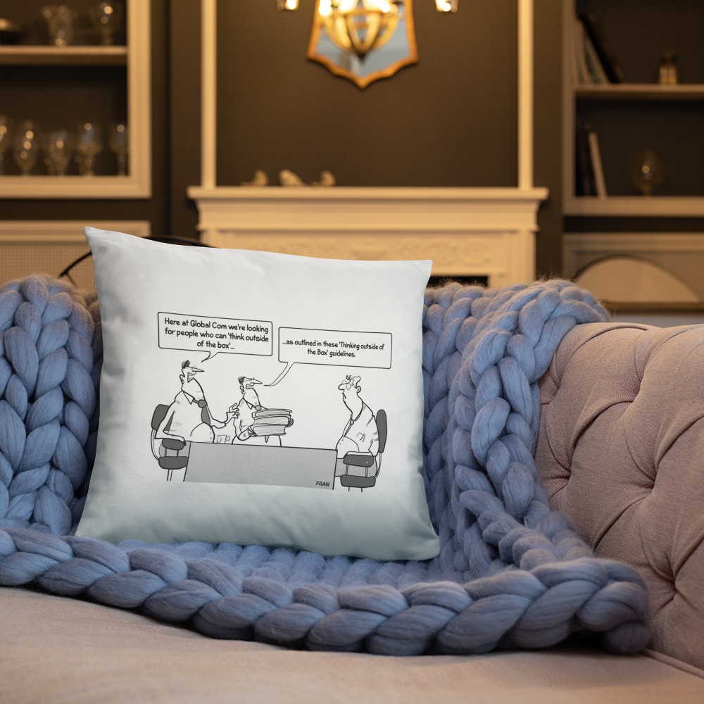 Premium Pillow