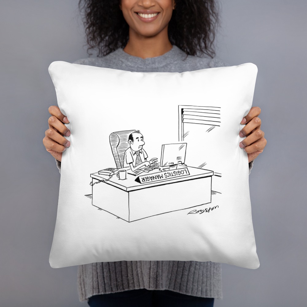 Premium Pillow
