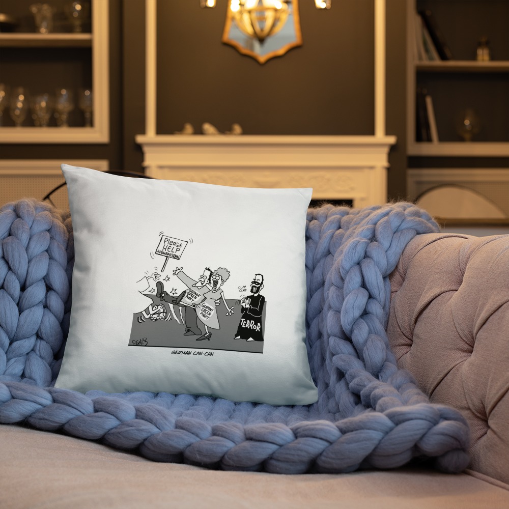 Premium Pillow