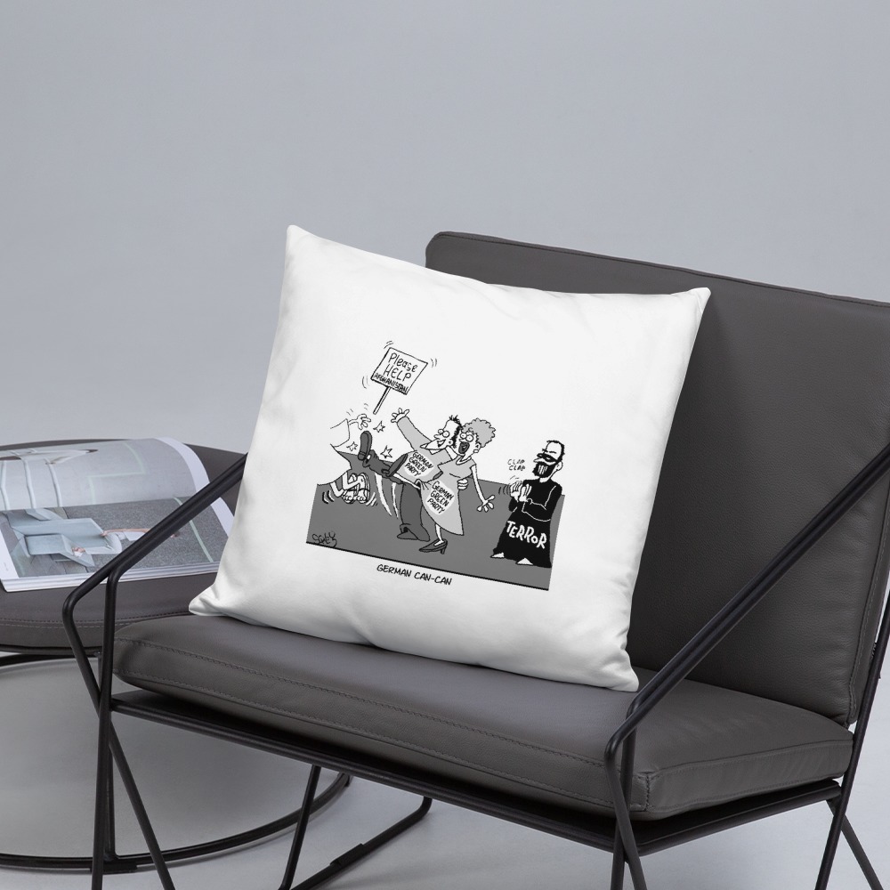 Premium Pillow