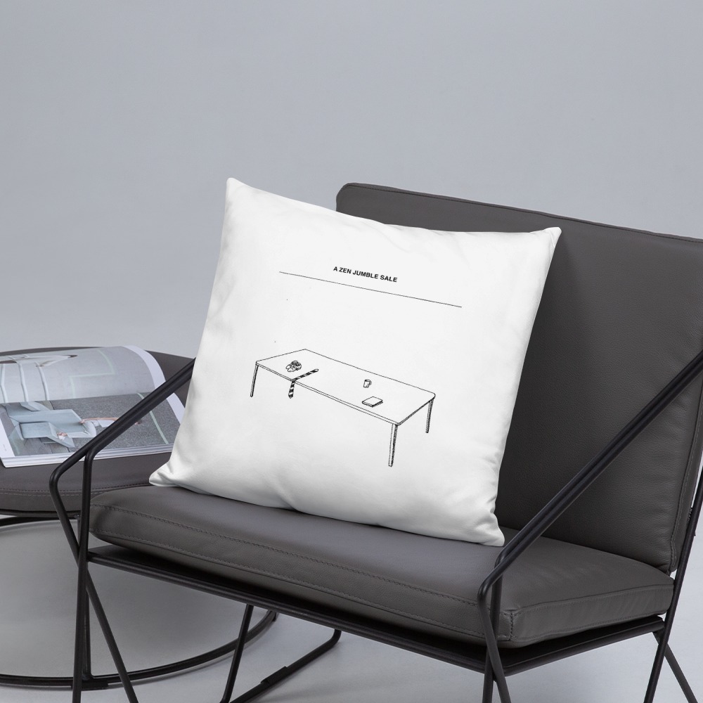 Premium Pillow