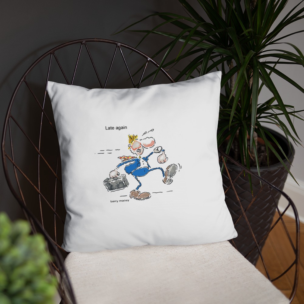 Premium Pillow