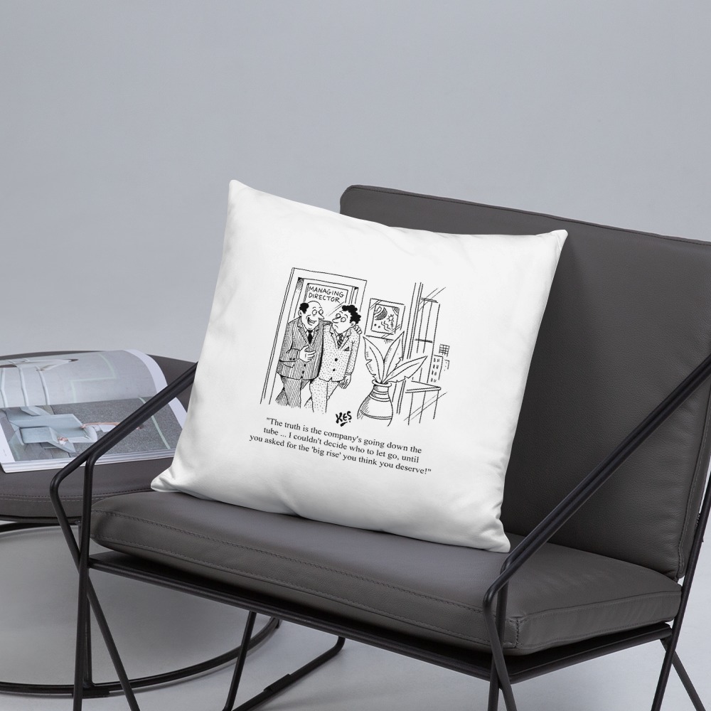 Premium Pillow