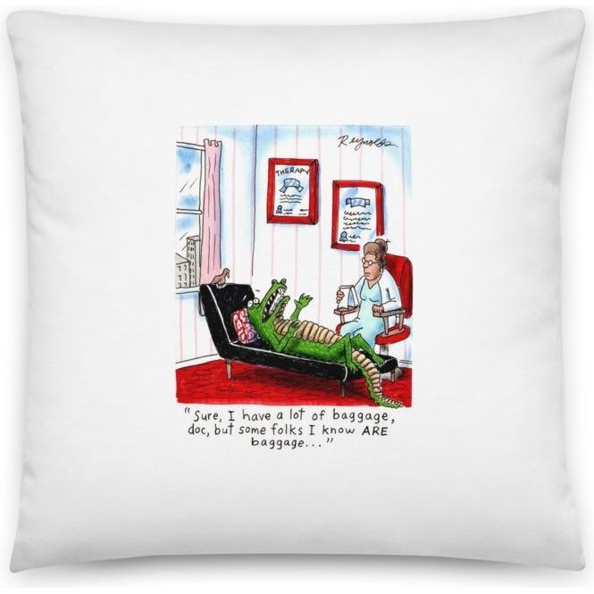 Premium Pillow